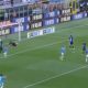 gol kamada inter lazio