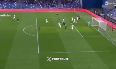 gol laurientè sassuolo inter