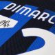 maglia dimarco autografata
