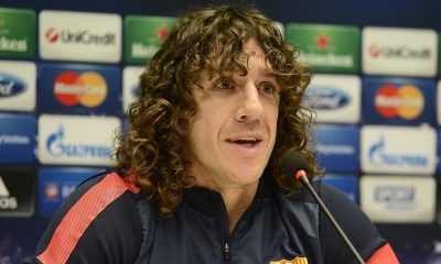 puyol