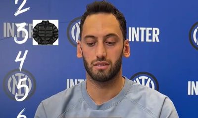Calhanoglu