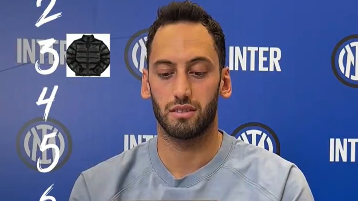 Calhanoglu