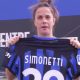 Simonetti Inter Women