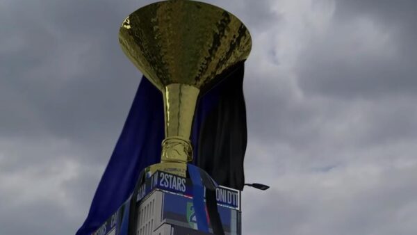 Scudetto inter