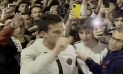 thiago motta bologna