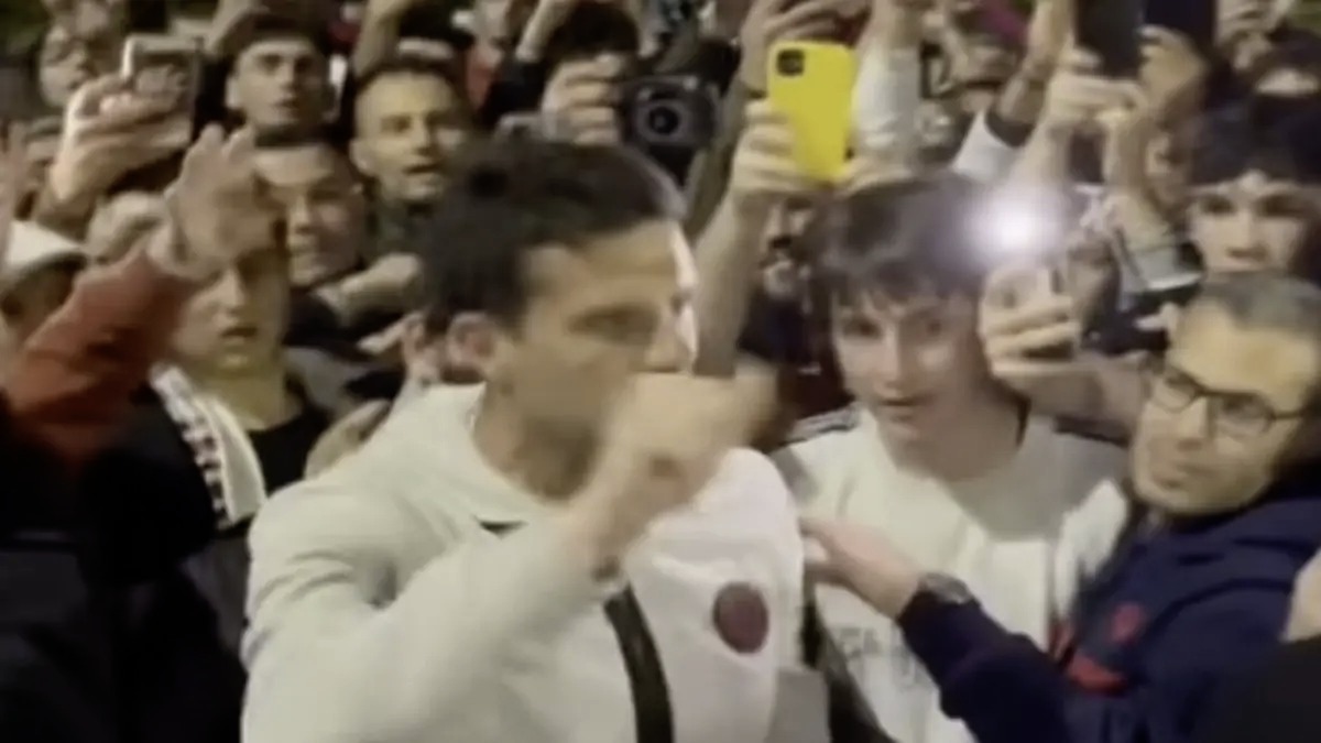 Thiago Motta, ANNUNCIO ai tifosi del Bologna: importante messaggio dopo il 2-0 al Napoli – VIDEO 26 thiago motta bologna