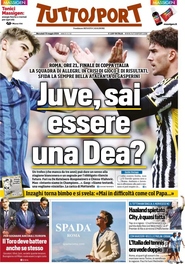 tuttosport
