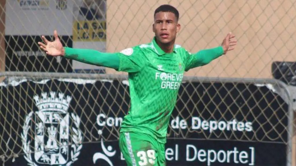 Alex Perez