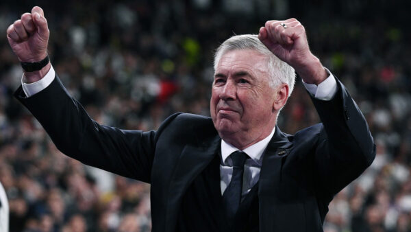 Ancelotti