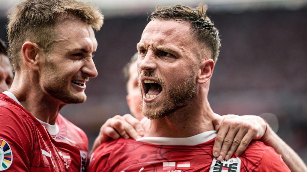 Arnautovic