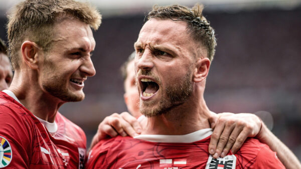 Arnautovic