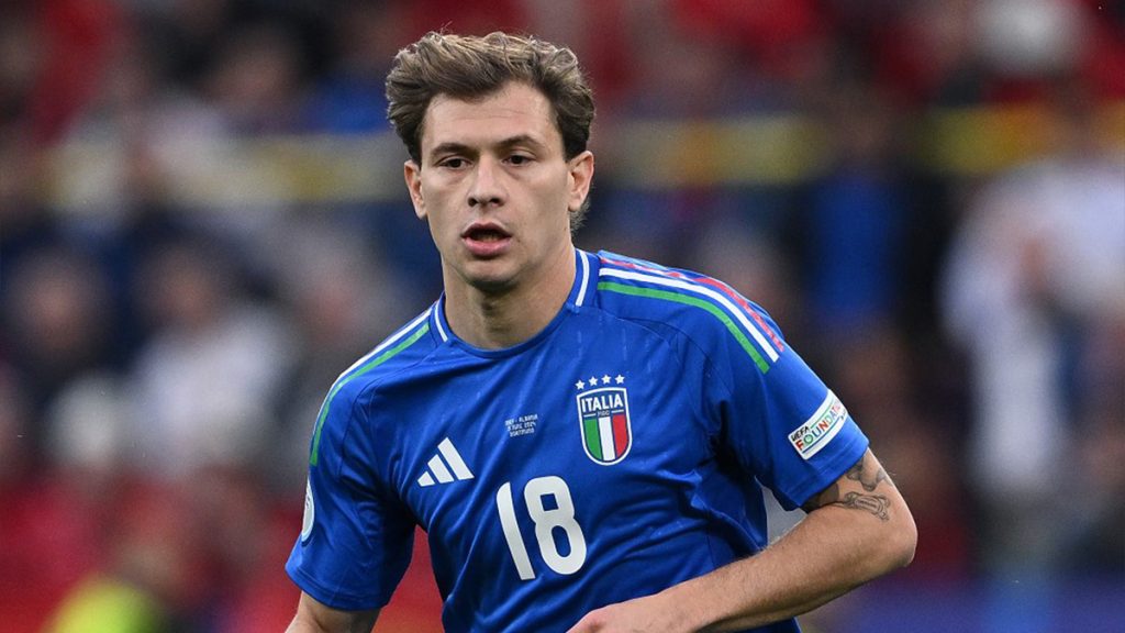 Barella