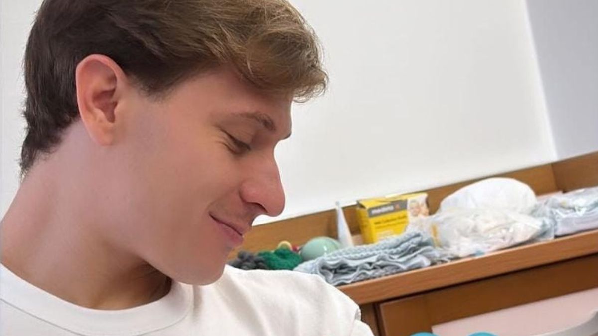 Infortunio Barella, indizio sull’Europeo? Spunta il post social che fa sognare - FOTO 26 Barella figlio