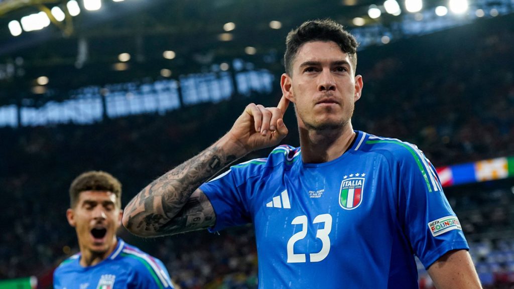 Infortunio Bastoni, Spalletti lo CHIAMA comunque in Nazionale: c'è quella SPERANZA su di lui 1 Bastoni