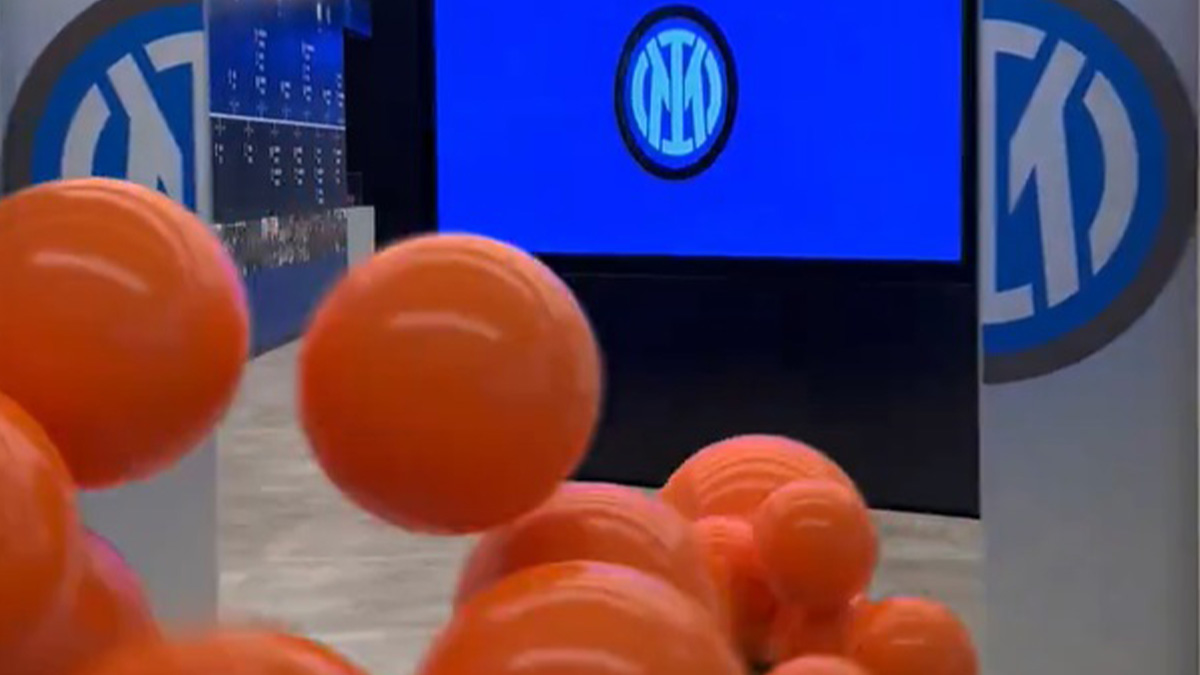 Betsson Inter, continuano gli SPOILER sui social: «Qualcosa sta per succedere» - VIDEO 26 Betsson Inter