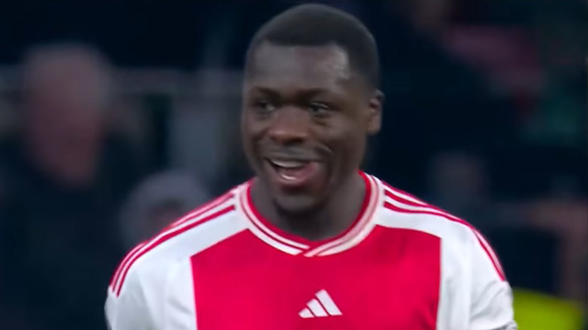 Brobbey Inter, l'attaccante dell'Ajax PROPOSTO ai nerazzurri! La risposta del club 26 Brobbey