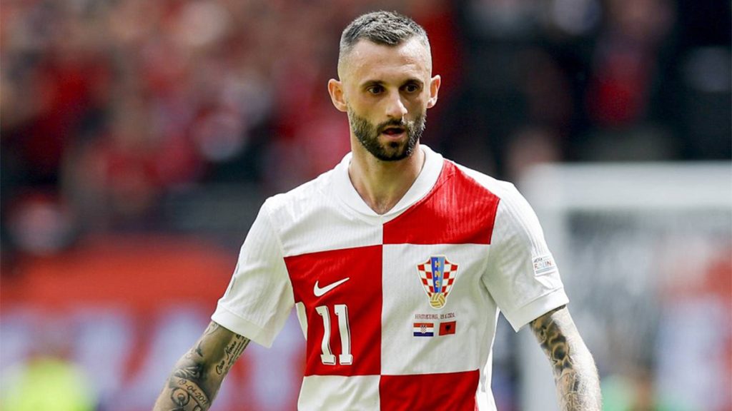 Brozovic