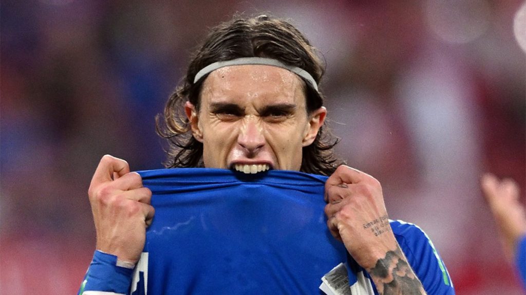 Calafiori svela: «Ho sentito i ragazzi dell'Inter e su Chivu mi hanno detto...» 1 Calafiori
