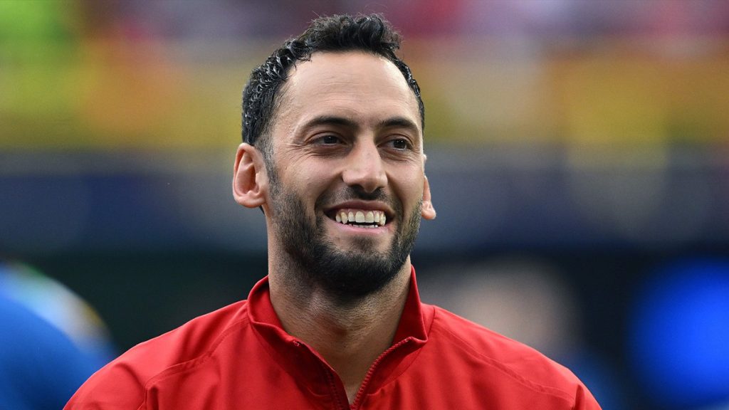Calhanoglu