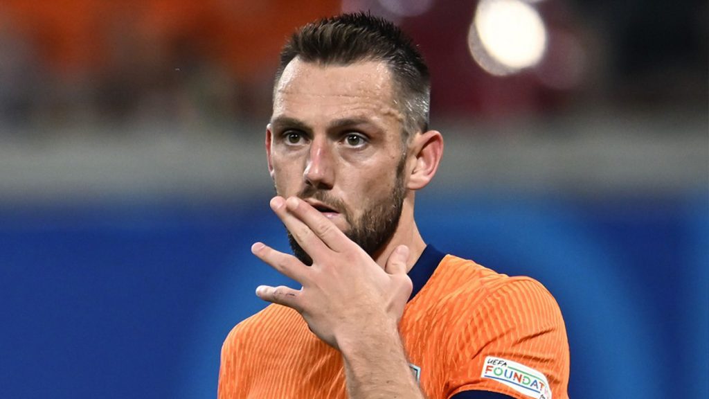 De Vrij Inter, DECISIONE presa tra le parti! Cessione possibile, FISSATO il prezzo 1 de Vrij