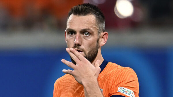 de Vrij