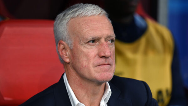Deschamps