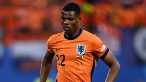 Dumfries decisivo con l’Olanda: «Ora sono di nuovo un calciatore, sensazione indescrivibile»
