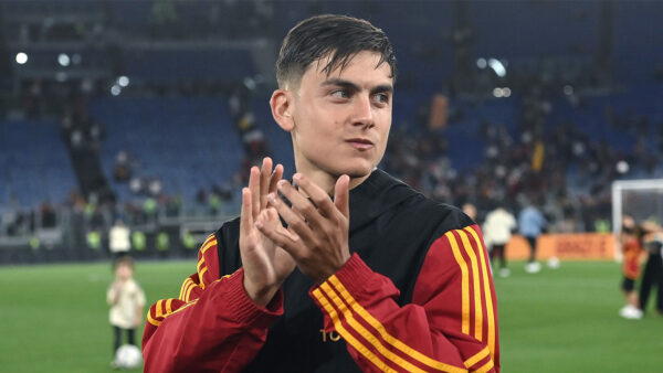 Dybala