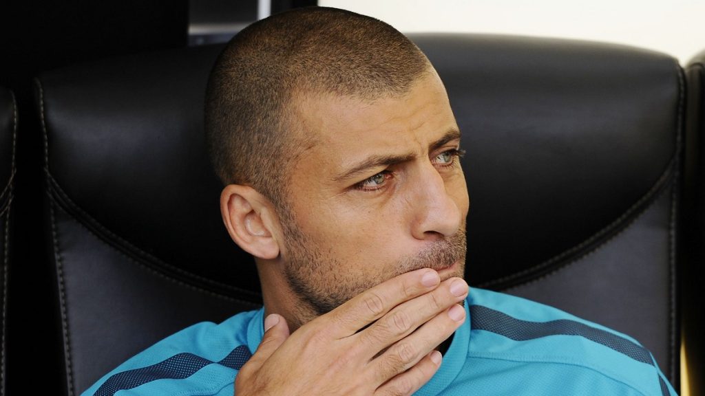 Walter Samuel