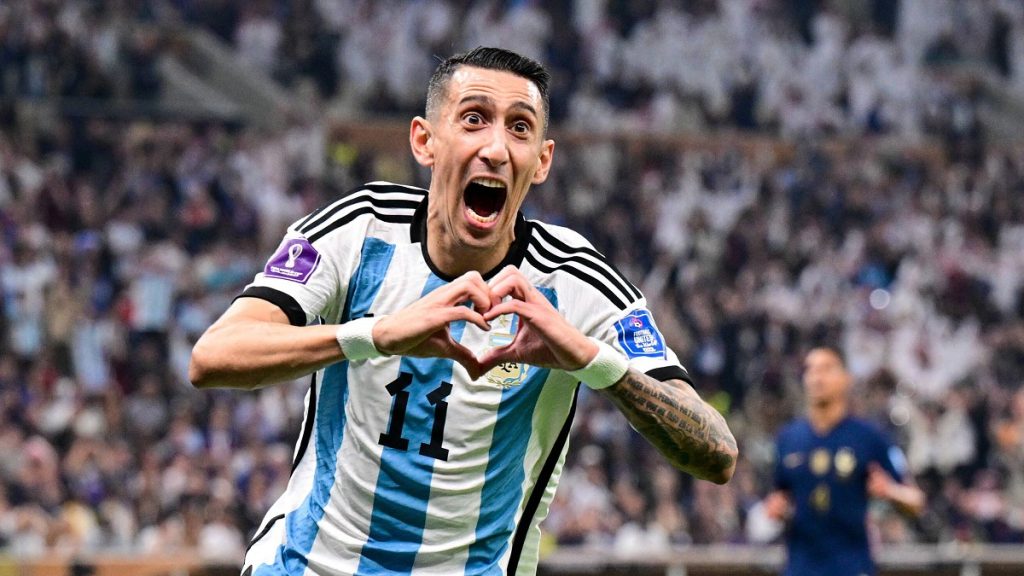 Di Maria