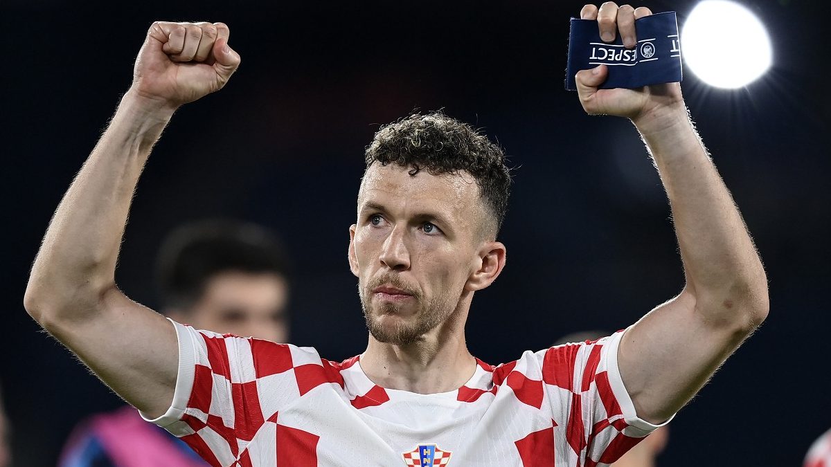 Perisic-Hajduk Spalato: l'ex Inter VIVE giorni DIFFICILI! Ecco il motivo! 26 Perisic