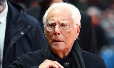 Giorgio Armani