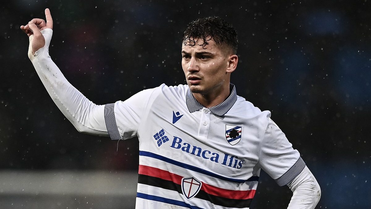 Esposito Empoli, affare DEFINITO: i dettagli sulla trattativa 26 Sebastiano Esposito