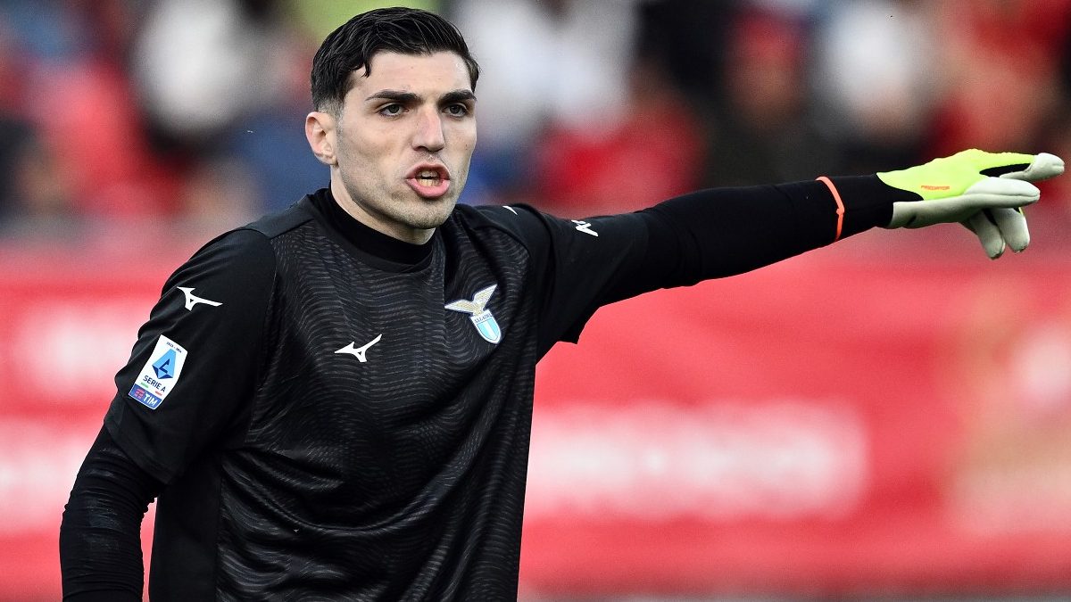 Mandas Inter, trattativa DIFFICILE con la Lazio: il MOTIVO riguarda Inzaghi! Il PUNTO 26 Mandas