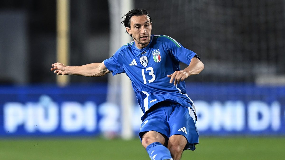 Probabili formazioni Spagna Italia, chance da TITOLARE per Darmian? Cosa FILTRA 26 Darmian