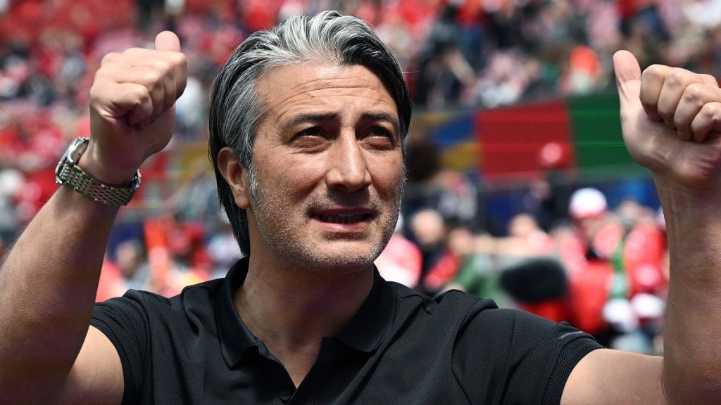 Akanji Svizzera: contro il Kosovo il neo difensore nerazzurro ci sarà. La conferma di Yakin 1 Murat Yakin
