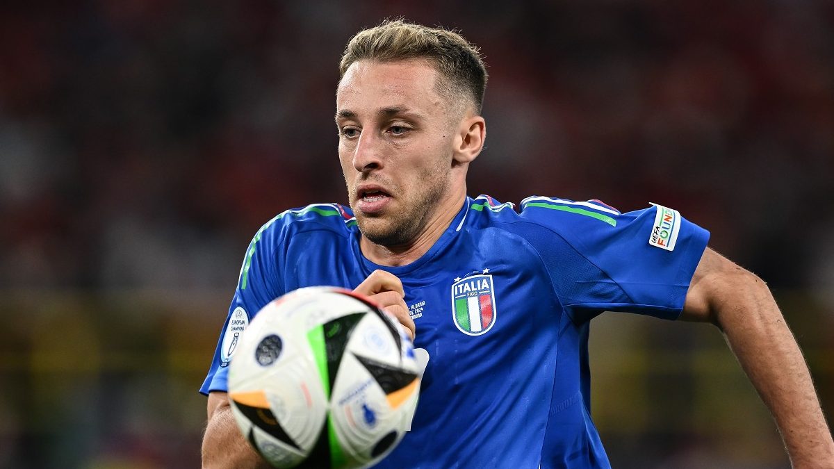 Probabili formazioni Spagna Italia, Frattesi verso l'ESCLUSIONE? Le ULTIME 26 Frattesi