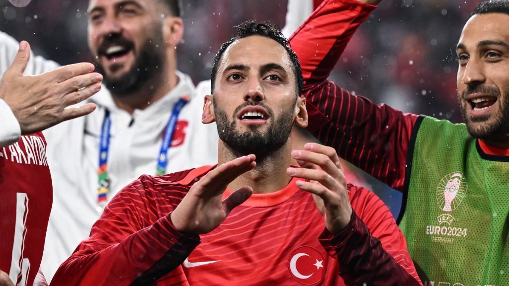 Calhanoglu