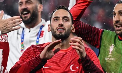 Calhanoglu