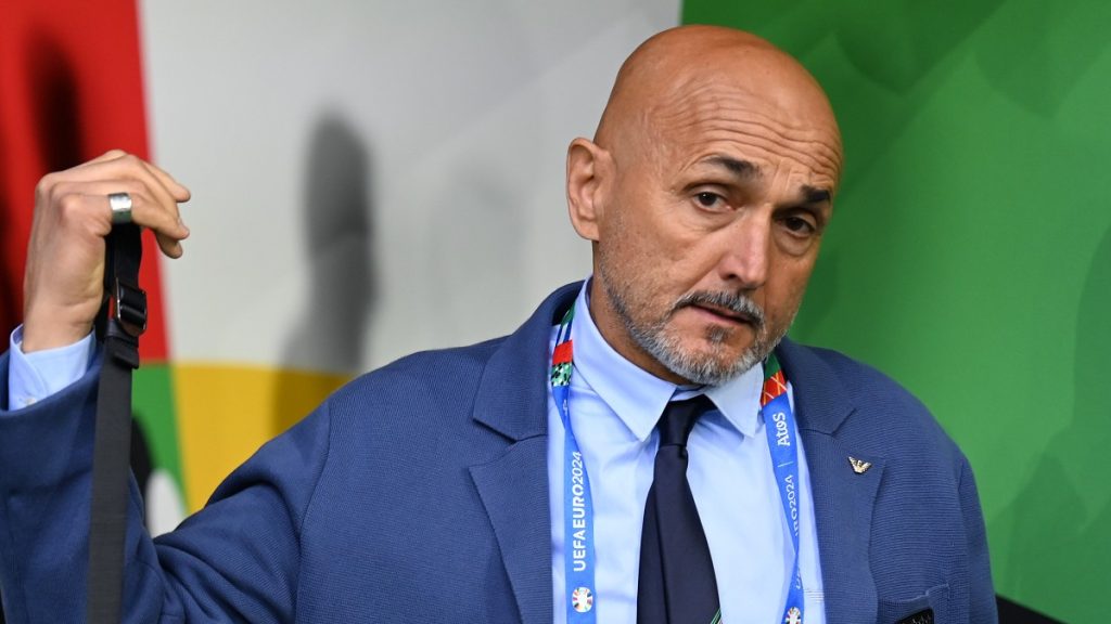 Spalletti