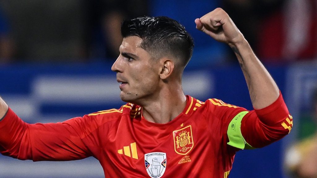 Morata