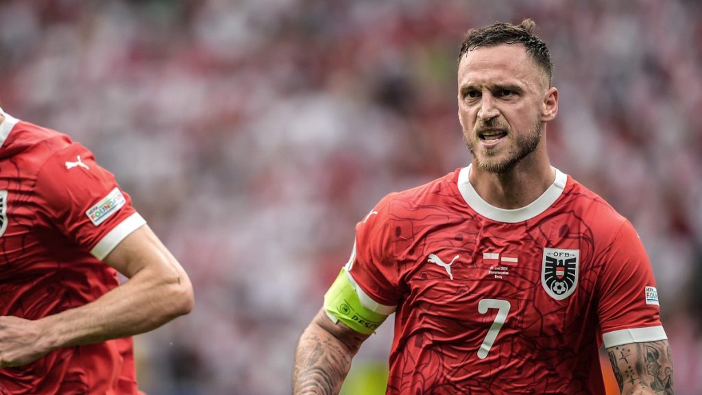 Arnautovic