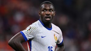Formazioni ufficiali Brasile Francia, le scelte dei ct e la decisione su Thuram