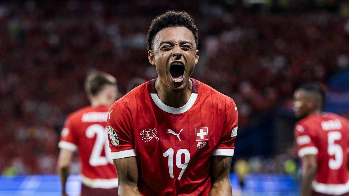 Ndoye-Inter, COLPO DI SCENA: si è intromesso quel TOP CLUB. Affare più complesso 26 Ndoye