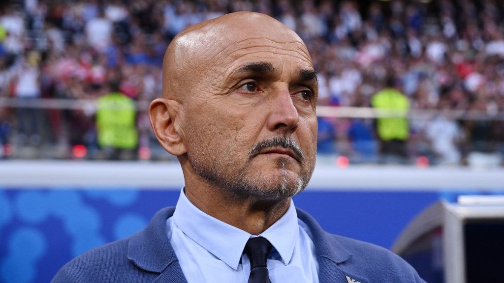 Spalletti