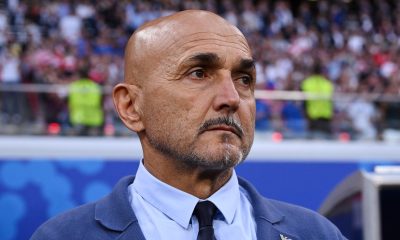 Spalletti