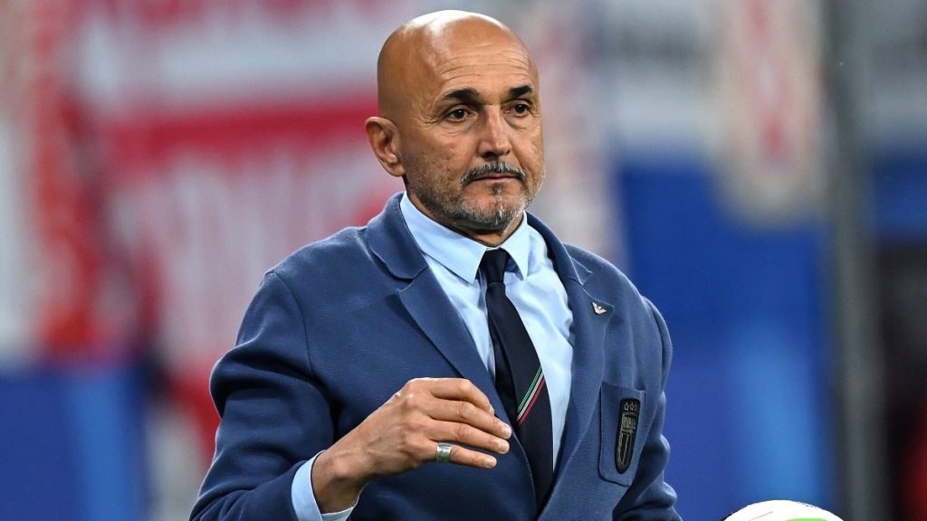 Spalletti