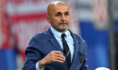 Spalletti