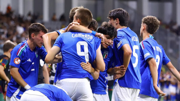 Italia U17