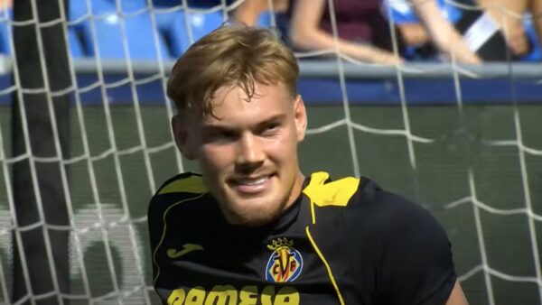 Jorgensen